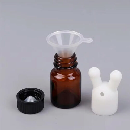 Set de inhalador para esencias "Orejas de Ratón"