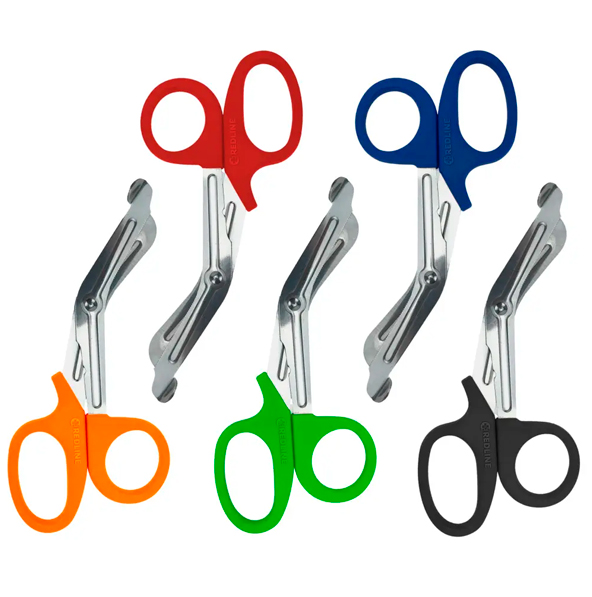 Tijeras para bondage y shibari